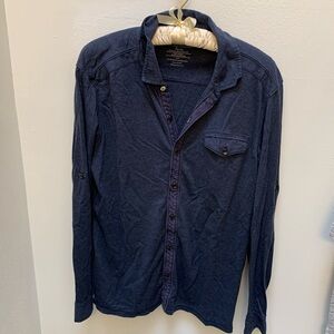 Tommy Bahama Button Down